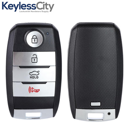 2014-2015 Kia Optima / 4-Button Smart-Key / PN: 95440-2T500 / SY5XMFNA433 (AFTERMARKET)