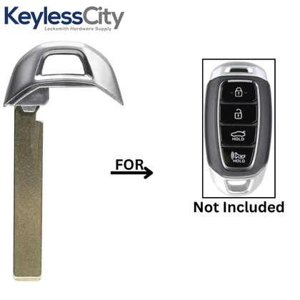 2017-2022 Hyundai / Emergency Key / KK12 / PN: 81996-G3020 (AFTERMARKET)