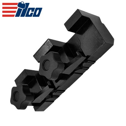 ILCO Tubular Key Jaw for Silca Twister II - D741428ZB