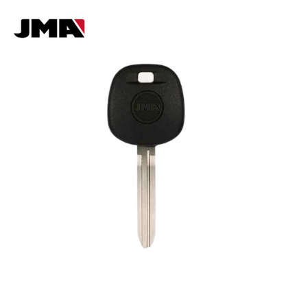 Toyota TOY43AT4/ 692062 Transponder Key (JMA TP07TOYO-15.P)