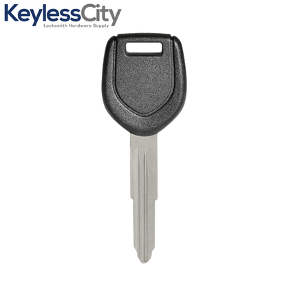 2003-2007 Mitsubishi Lancer EVO - MIT14 Transponder Key - (4D61 Chip) (AFTERMARKET)