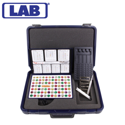 LAB Starter Kit – .005 Mini Metal Universal