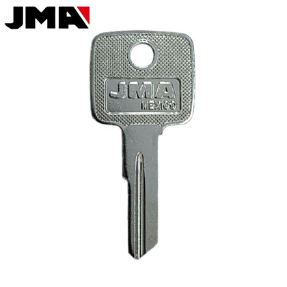 JMA - BS-12 Strattec 1595 Key Blank