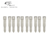 10 X GTL - MFK - Hyundai HY14 Refill Blades (Pack of 10)