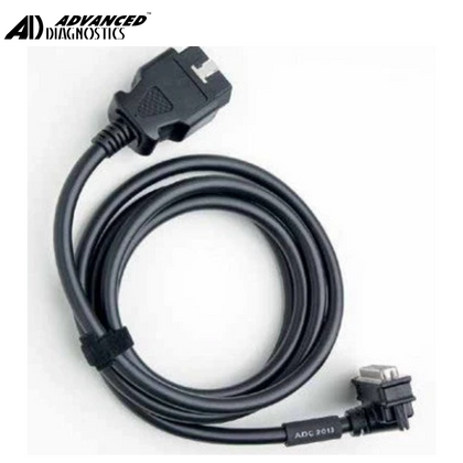 Advanced Diagnostics - ADC2013 - Right Angle OBD Master Cable for the SMART Pro