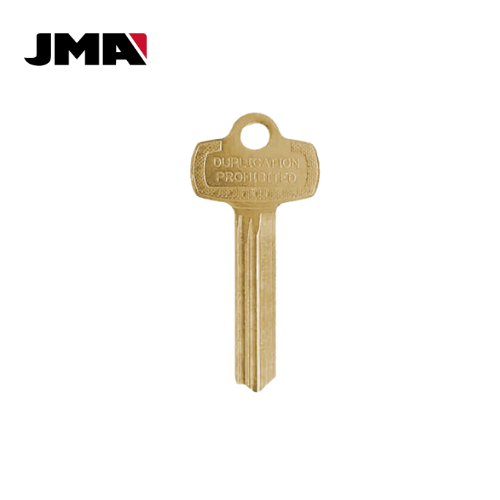 Best IC Core Keys - 1A1A1 - BEST