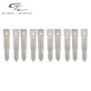 10 X GTL - MFK - Hyundai/Kia HYN6 Refill Blades (Pack of 10)