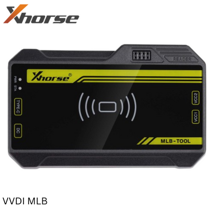 Xhorse - VVDI MLB Tool VW Audi Key Adapter - Works with VVDI2, VVDI Key Tool Plus