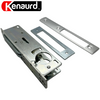 Narrow-Stile - Latch Lock Body - Deadlatch - 1-1/8