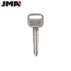 Hyundai HY6 / X216 Mechanical Key blank (JMA HY-4)