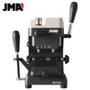 JMA - MOVE - Portable High-Security Key Cutting Machine - Dimple Keys / Laser Keys / Tubular Keys