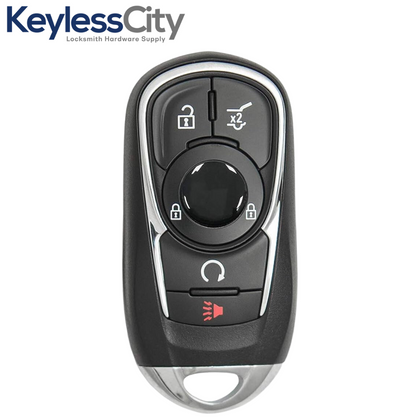 2021-2022 Buick Encore GX / 5-Button Smart Key / PN: 13530511 / HYQ4ES