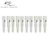 10 X GTL - MFK - Kawasaki KW16 Refill Blades (Pack of 10)
