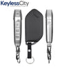 2023-2025 Kia Sorento Hybrid / 5-Buttons Smart Key / PN: 95440-P2AA0 / TQ8-FOB-4F61M44 (Aftermarket)