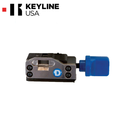 Keyline - D CLAMP - for 994 Laser