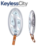 2023-2025 Hyundai Kona / 7-Button Smart Key / PN: 95440-BF200 / TQ8-FOB-4F61M43 (AFTERMARKET)