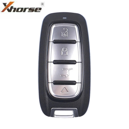 Xhorse - XSCH01EN - XM38 Universal Smart Key for Chrysler Type 4 Buttons for 4D - 8A Chips