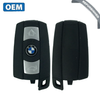 2007-2016 BMW 3 Series / 5 Series / 2-Button Smart Key CAS3  / PN: 6986579-04 / KR55WK49186 (OEM Refurb)