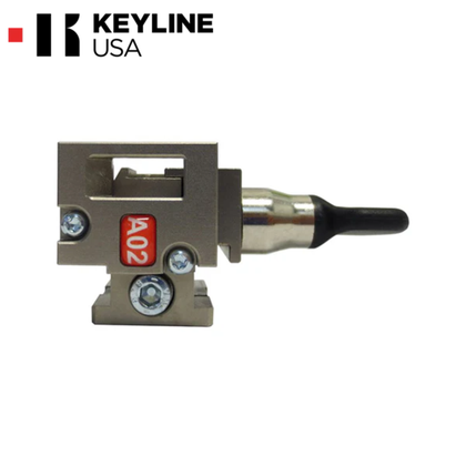 Keyline - A02 CLAMP - for Ninja Total