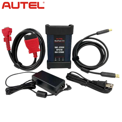 Autel - MFVCIKIT - MaxiFlash VCI Kit - Bluetooth