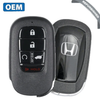 2023-2025 Honda CR-V Pilot / 5-Button Smart Key / PN: 72147-T90-A21 / KR5TP-4 (OEM Refurb)