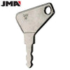 DAV10 Key Blank (JMA DAV-1)