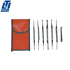 LTI Tools - LT-320 - European & Japanese Automotive Lock Pick Set