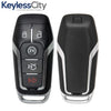 2013-2020 Ford Lincoln / 5-Button Smart Key / PN: 5923896 / M3N-A2C31243300 (AFTERMARKET)