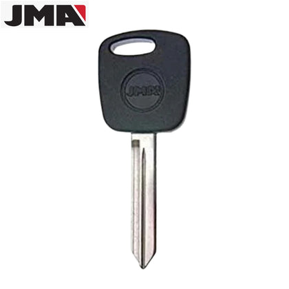 H72 / Ford / Lincoln / Mercury / Transponder Key (JMA TP02FO-15DC.P)