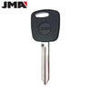 H72 / Ford / Lincoln / Mercury / Transponder Key (JMA TP02FO-15DC.P)