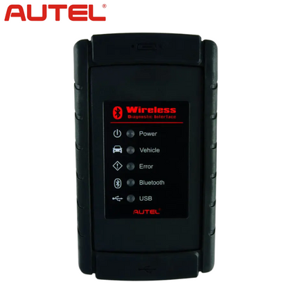 Autel - MaxiSYS - VCI - Bluetooth - Vehicle Communication Interface