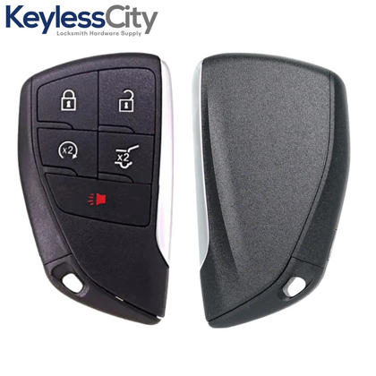 2021-2022 Buick Envision  5-Button Smart Key  PN 13537970  YG0G21TB2