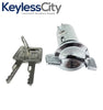 1978-1996 GM / Ignition Lock / Coded / 701398 (AFTERMARKET)