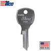 Ilco - 1646 USPS Key Blank