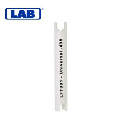 LAB Plug Follower / LFT001 / Universal .498