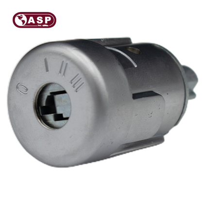 ASP - 2020 - 2025 Ford Transit / HU101 / Ignition Service Pack / C-18-110 (Uncoded)