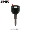 2003-2014 Mazda / MZ34 Transponder key SHELL (JMA TP00MAZ-11D.P2)
