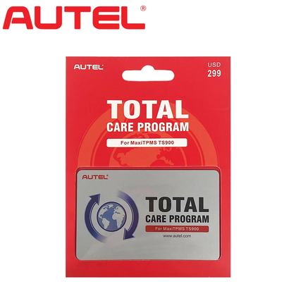 Autel TS900 One Year Online Update Service (eTCP)