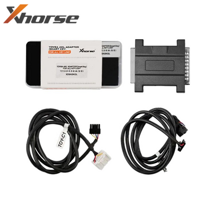 Xhorse - Toyota 8A AKL Adapter