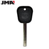 GM B119 Transponder Key (JMA TP37OP-11.P5)