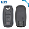 2022-2024 Nissan Rogue / 4-Button Smart Key / PN: 285E3-6RA5A / KR5TXPZ3 (OEM)