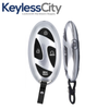 2023-2025 Hyundai Sonata / 5-Button Smart Key / PN: 95440-L1710 / TQ8-FOB-4F61M43 (AFTERMARKET)