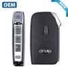 2022-2024 Kia Forte 5 Buttons Smart Key Auto Start / 433MHz / 95440-M7200 / CQOFD00790 (OEM)