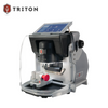 Triton - Clear Cutting Shield for Triton/Triton PLUS Key Cutting Machine - Shield ONLY