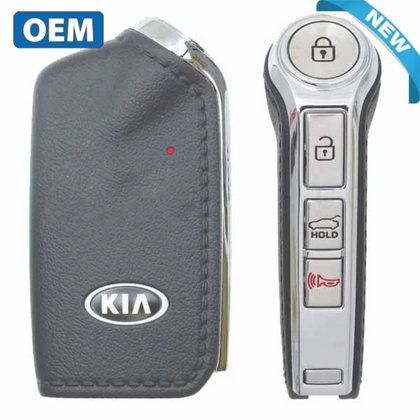 2018-2020 Kia K900 / 4 Buttons Smart Key / 433Mhz / 95440-J6000 / TQ8-FOB-4F17 (OEM)