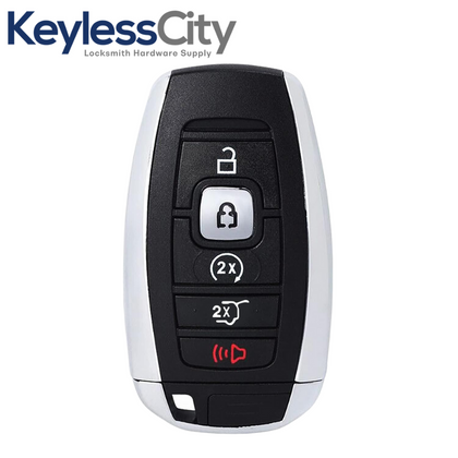 2018-2020 Lincoln Navigator / 5-Button Smart Key / PN: 164-R8226/ M3N-A2C940780