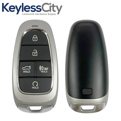 2020-2023 Hyundai Sonata / 5-Button Smart Key / PN: 95440-L1110 / TQ8-FOB-4F27 (AFTERMARKET)