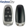 2020-2023 Hyundai Sonata / 5-Button Smart Key / PN: 95440-L1110 / TQ8-FOB-4F27 (AFTERMARKET)