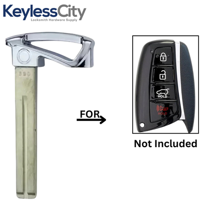 2011-2017 Hyundai Azera / Emergency Key / TOY50 / PN: 81996-3V040 / 81996-3N700 (AFTERMARKET)