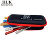 Lock Picks Set - For Dimple Locks - 10 Pieces (HUK)